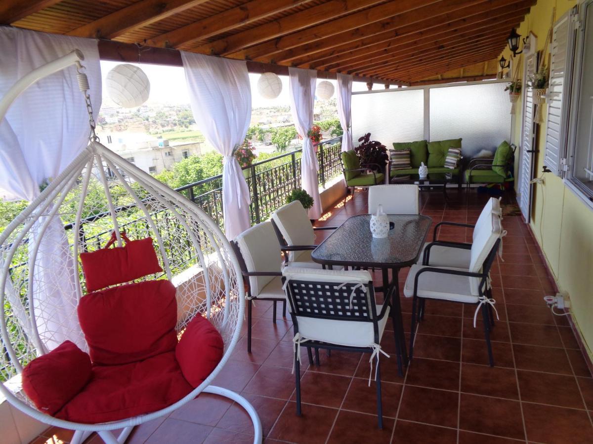 Villa Cato Sarandë エクステリア 写真